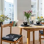 Legit Apartment - Old Town Gdansk