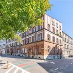 Legit Apartment - Old Town Gdansk