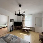 Domek Z Ogrodkiem Blisko Plazy Brzezno