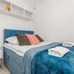 Spektrum 2 By Grand Apartments