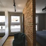 Premium Apartment In Old Town