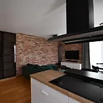 Premium Apartment In Old Town