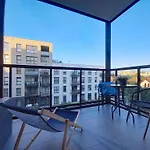 Brevi - Apartament Wakacyjny