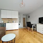 Centrum Oliwa Apartament