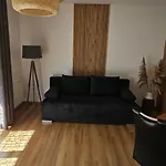 Sloneczna Kawalerka - Studio