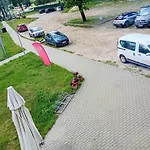 Hostel Zalogowa