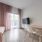 Starowiejska 56 Comfort Apartments