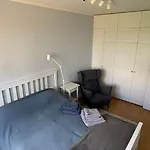 Nieborowska Apartment