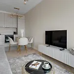 Blisko Morza Brzezno By Downtown Apartments