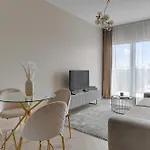 Blisko Morza Brzezno By Downtown Apartments