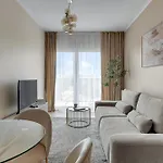 Blisko Morza Brzezno By Downtown Apartments
