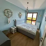 3-Beds Apartment With Sea View, Brzezno Wrzeszcz
