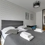 Blue Mandarin - Chlebova Apartments