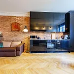 Hello Apartments Magic Place