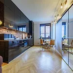 Hello Apartments Magic Place
