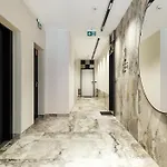 Doki Studio Apartments By Happystay