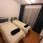100Czniowe Zurawie Gdansk