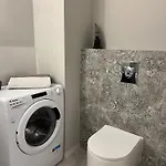 Nowoczesny Apartament Blisko Plazy Letnica Milanoinvestment