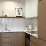 Just Stay Apartments Stogi Sea & City Apartment
