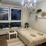 Gdansk - Apartament Liliana