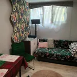 Studio W Suterynie 15 Min Centrum
