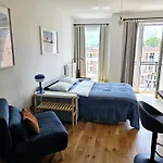 Apartament Baltic Dream