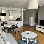Flatbook Apartments - Old Town Stara Winiarnia