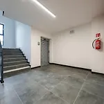 Mostek 4 Gdansk City Center