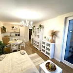 Gdansk - Apartament Liliana