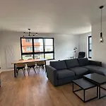 Apartament Doki