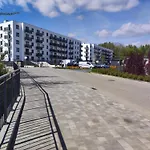 Apartament Neo Jasien