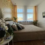 Ruby Room At Old Town Gdansk