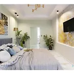 Amber Apartment - Premium Apartment At Old Town Gdansk