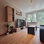 Euro24 Apartamenty Lawenda Gdansk Przymorze - Blisko Plazy