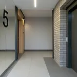 Modern Apartment With Parking & Balcony By Noclegi Renters