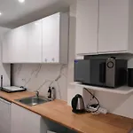 Sweet Studio Z Dzielona Lazienka