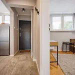 Sea Wave Apartment