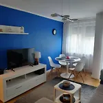 Apartament Gdansk Brzezno, Blisko Morza