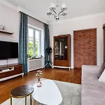 Apartament W Kamienicy Old Town