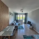 Green Apartment