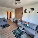 Green Apartment