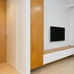 Totu Home Nadmorski Dwor Prestige Gdansk Apartment
