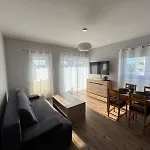 Apartament Saila