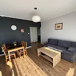 Apartament Saila