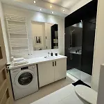 Apartament Saila