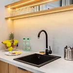 Gdansk Coastal Escape Apartments By Bookinghost