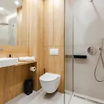 Gdansk Coastal Escape Apartments By Bookinghost