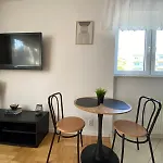 Apartament Morski Azyl