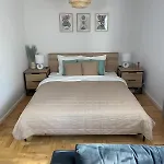 Apartament Morski Azyl