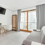 Silownia & Parking Studio W Gdansku By Noclegi Renters